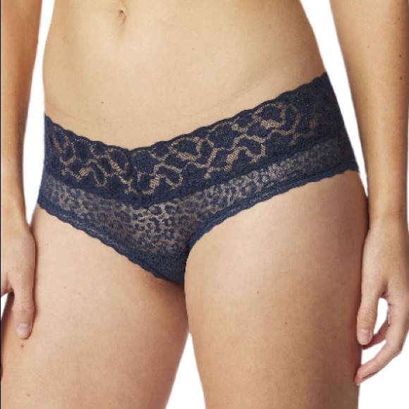NOBO Lace Hipster Panties - Picture 2 of 2